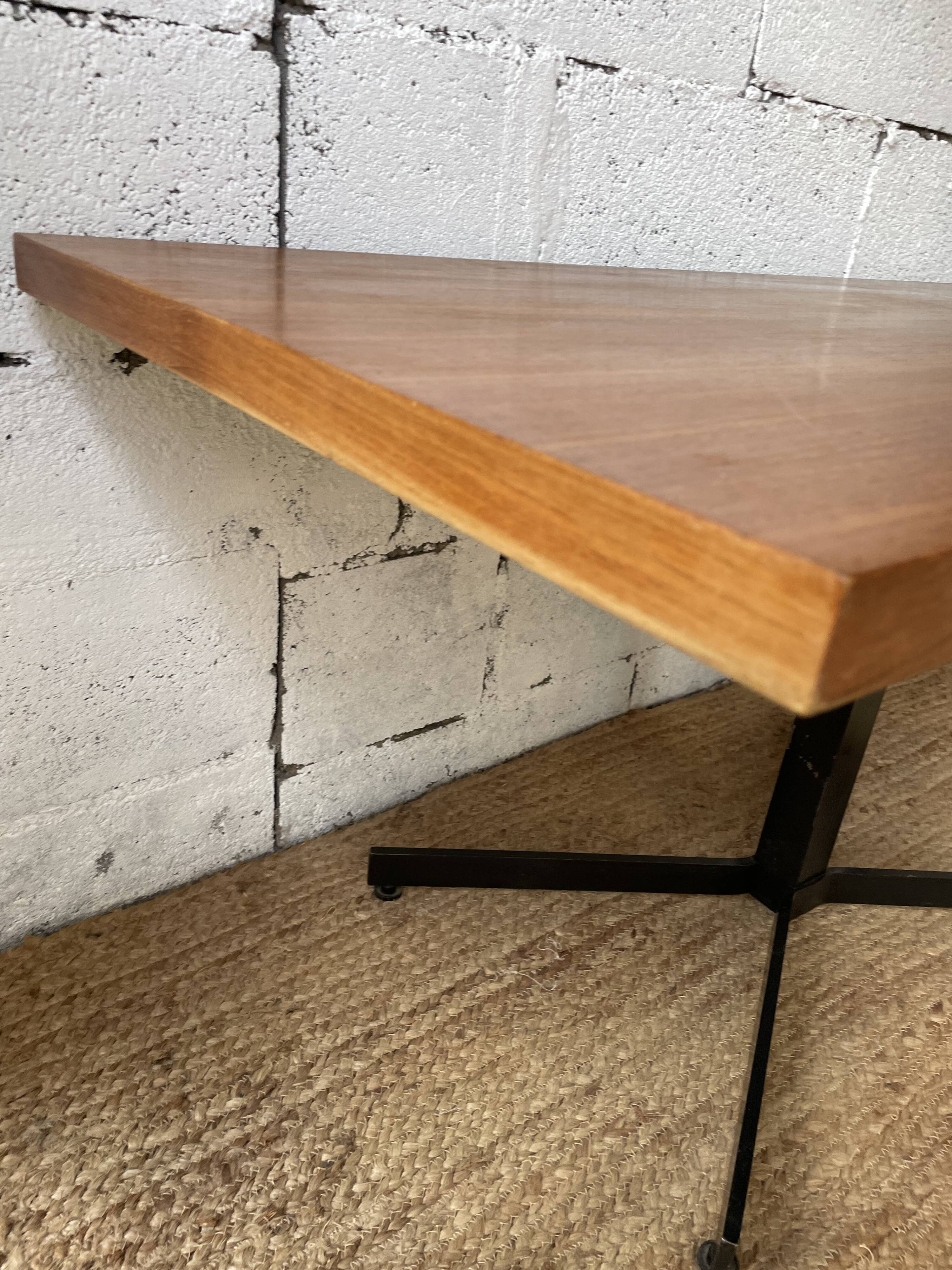 60s/70s coffee table