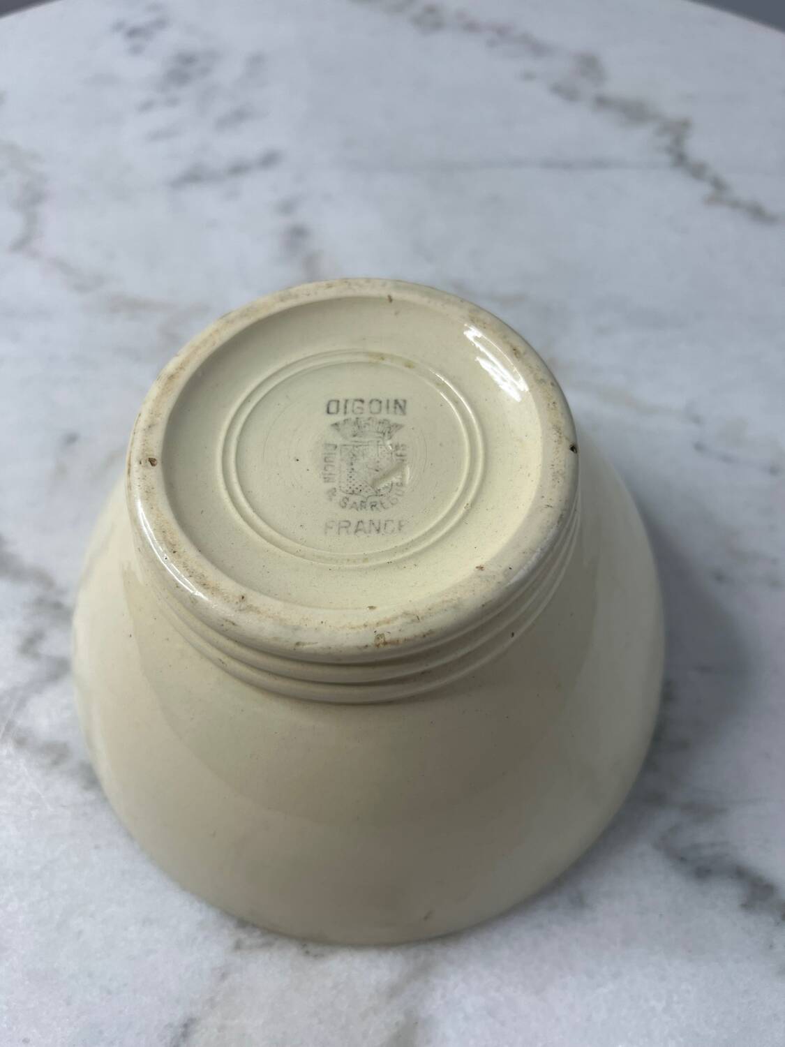 Bol Digoin Sarreguemines