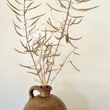 Stoneware jug