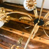 Chandelier, 60s