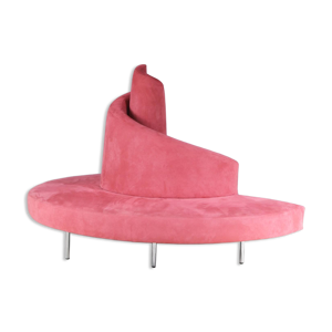 Canapé rond Tatlin des