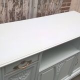1930s Art Nouveau buffet