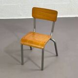 Mullca school chair
