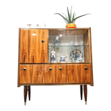 High vintage Rosewood Santos