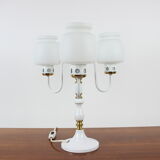 Mid-Century Big Table Lamp/ Drukov Up to 2 Pieces, 1970's