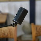 Minimalist design lamp model "Daphine" by Tommaso CIMINI for LUMINA 1974's