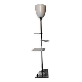 Floor lamp "Bibliothèque nationale" by Philippe Starck for Flos, years 2007