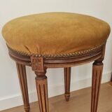 Antique Louis XVI style stool