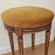Antique Louis XVI style stool