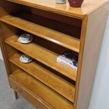 Showcase, Scandinavian library