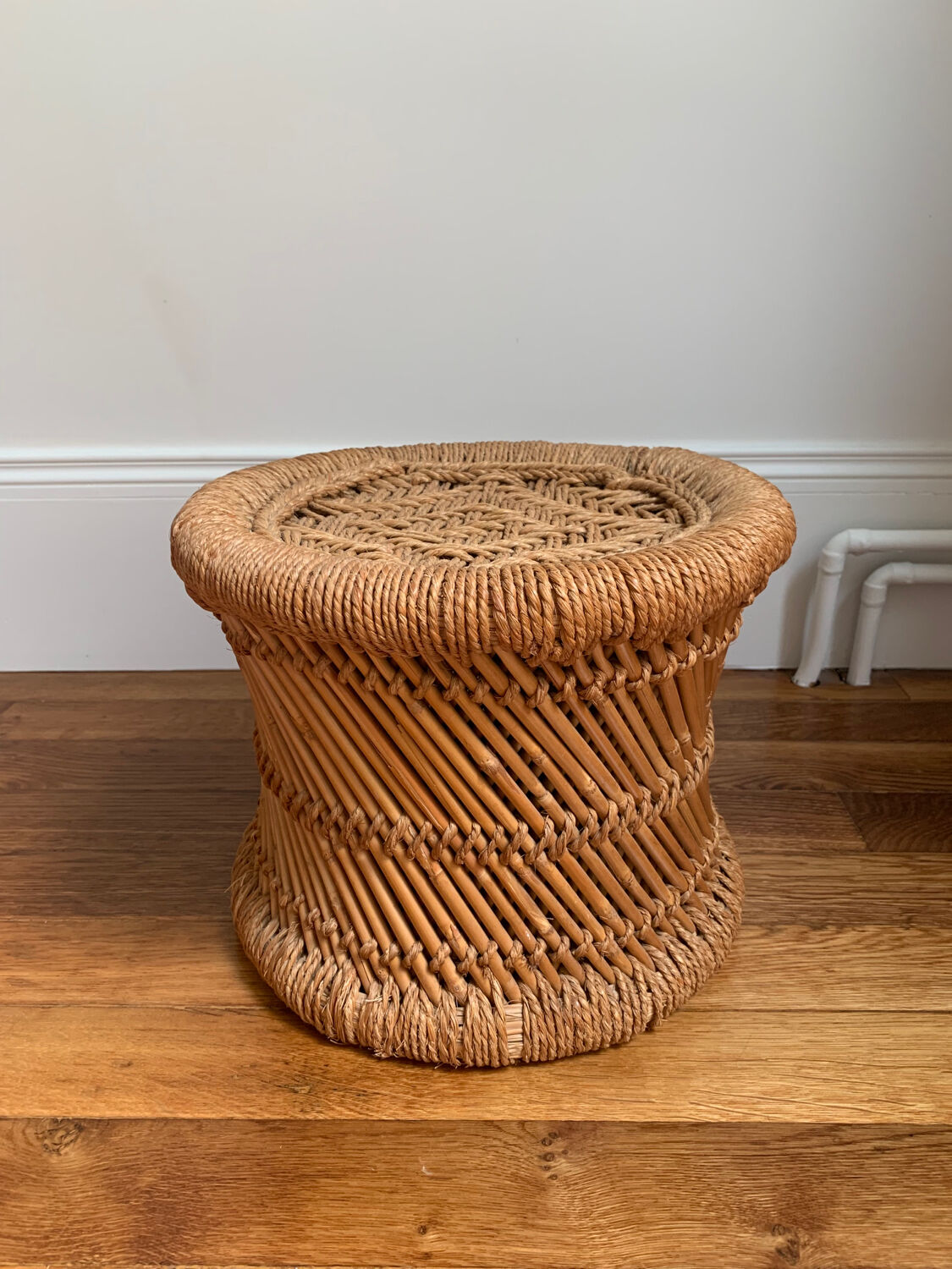Stool
