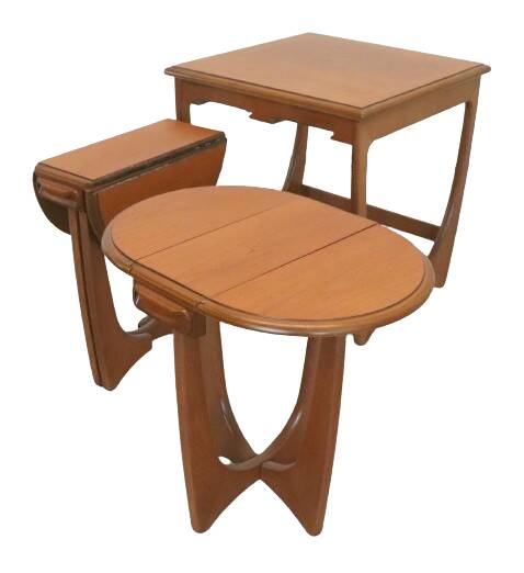 G-Plan folding tables 'Manchester'