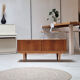 Mid-century buffet