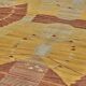 Contemporary Tribal Decorative Kilim 343 cm x 588 cm