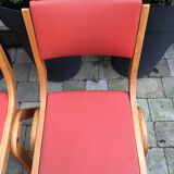 Scandinavian chairs 50