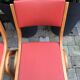 Scandinavian chairs 50
