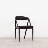 Set of four rosewood chairs, Danish design, 1970s, designer: Kai Kristiansen