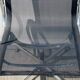 Paire de chaises Ch. Eames Alu Group résille Vitra Vintage