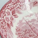 broadhurst staffordshire hollow plates