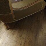 Meridian rococo golden