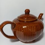 Retro teapot