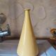 Vase en faïence
