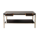 Willy Rizzo “Cassia” Console – Italy, 1970s