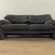 Canapé Maralunga de Vico Magistretti pour Cassina, 1970