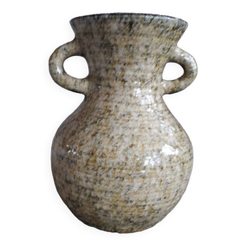 Very original vintage vase
