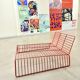 Texas armchair