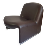 Alky armchair by Giancarlo Piretti for Castelli 70'