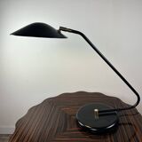 Vintage 1960s adjustable desk lamp