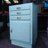 Buffet 1950