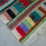 Tapis marocain Berbere 150x200 cm