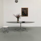 Knoll 244 cm conference or dining table