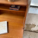 Secretary Samcom teck 1960