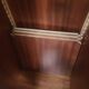 Scandinavian wardrobe 3doors
