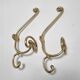 Coat hooks