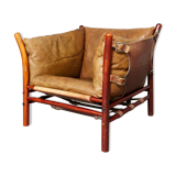 Ilona armchair by Arne Norell for Aneby Møbler