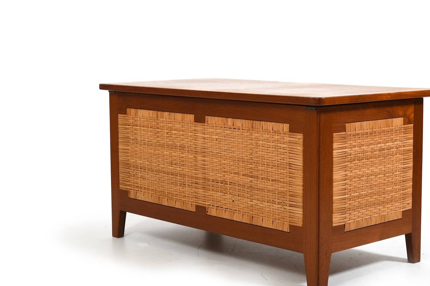 Chest by Kai Winding for Poul Hundevad Denmark 1960s.