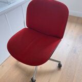 Ico Parisi Office Chair