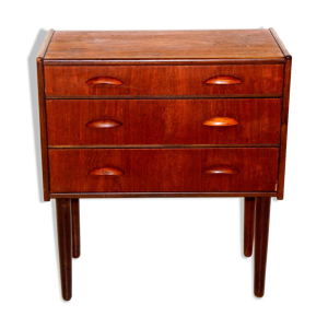 Commode scandinave en