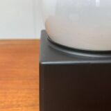 Vintage Space Age Minimalist Table by Philips