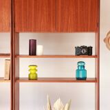 Teak bookcase - G Plan