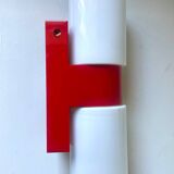 Vintage Scandinavian vintage design bathroom light double sided