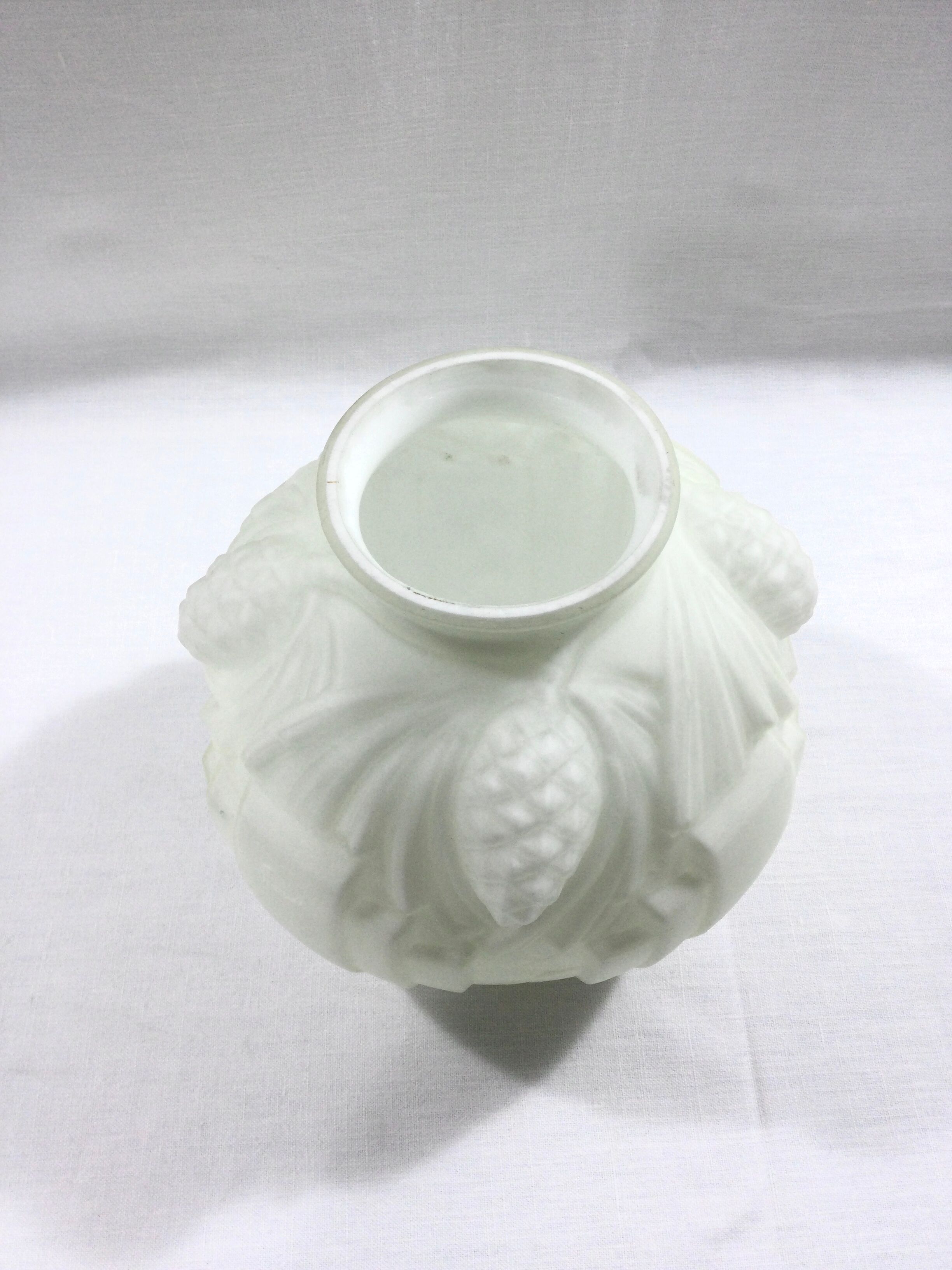 Vase Art Déco Vianne