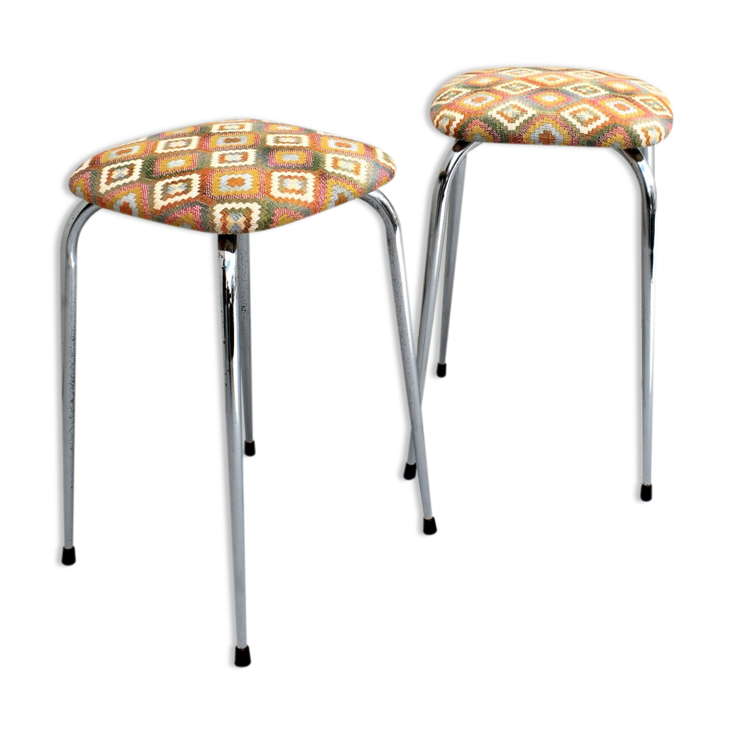 Vintage stools
