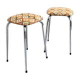 Vintage stools