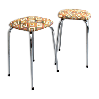 Vintage stools
