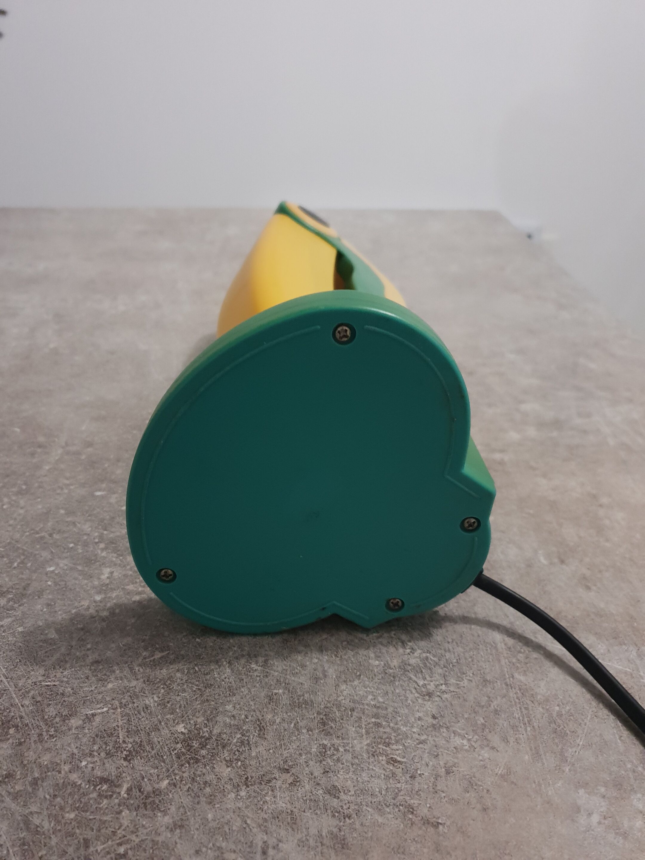 Vintage Toucan lamp 1980